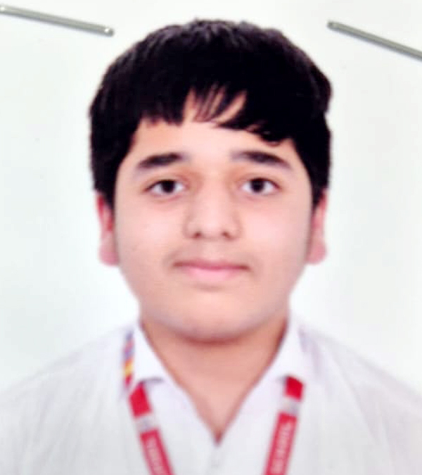 GARVIT  ARORA