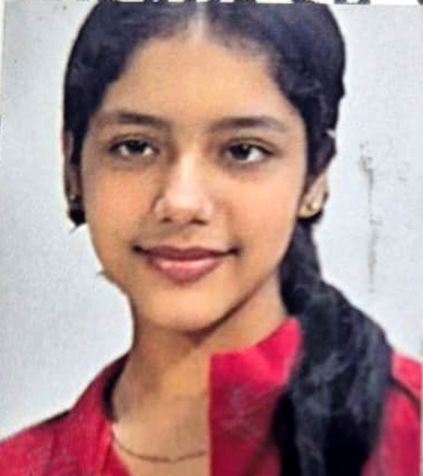 TAANI  TANDON