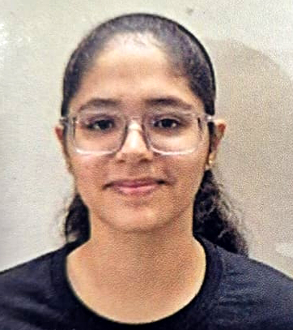 TAASHI  TANDON