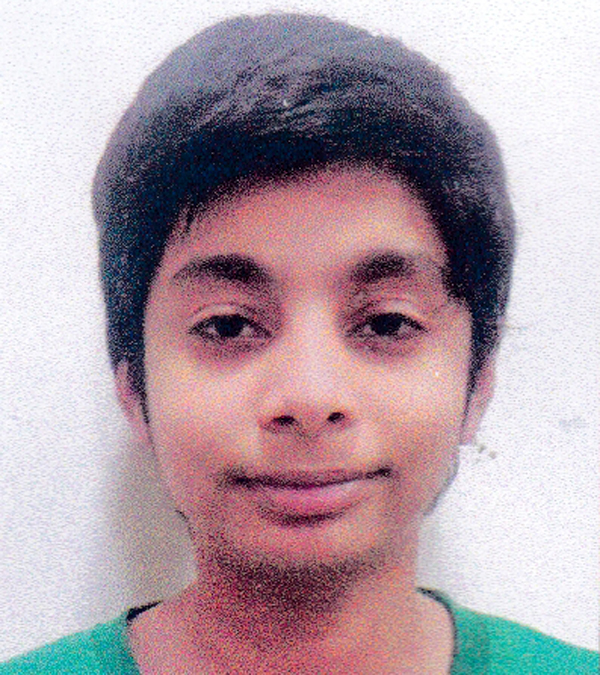 AARAV  ADWANI
