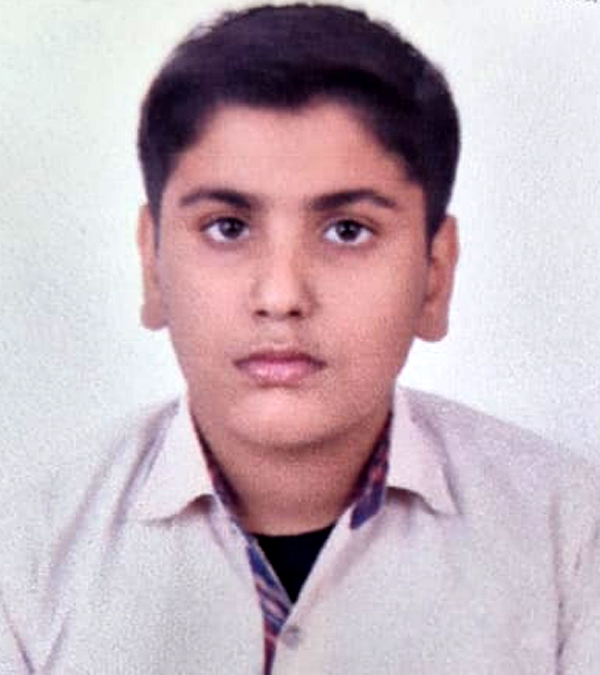 ARPIT  KALRA