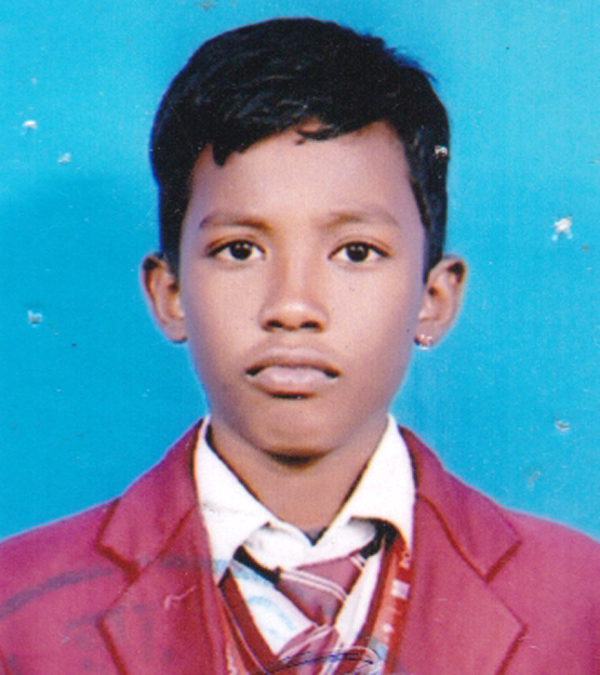 ABHAY  TIGGA