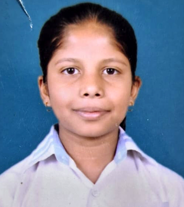 MANSI  PRASAD