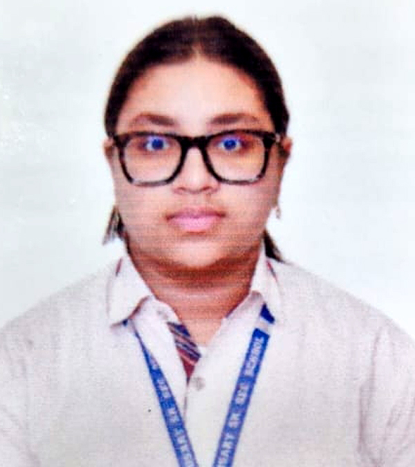 CHHAVI  TANEJA