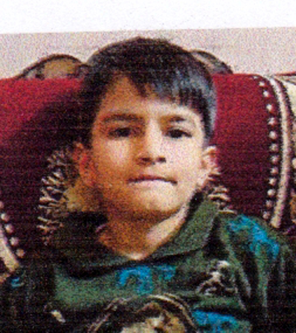 ADWIK  SHARMA