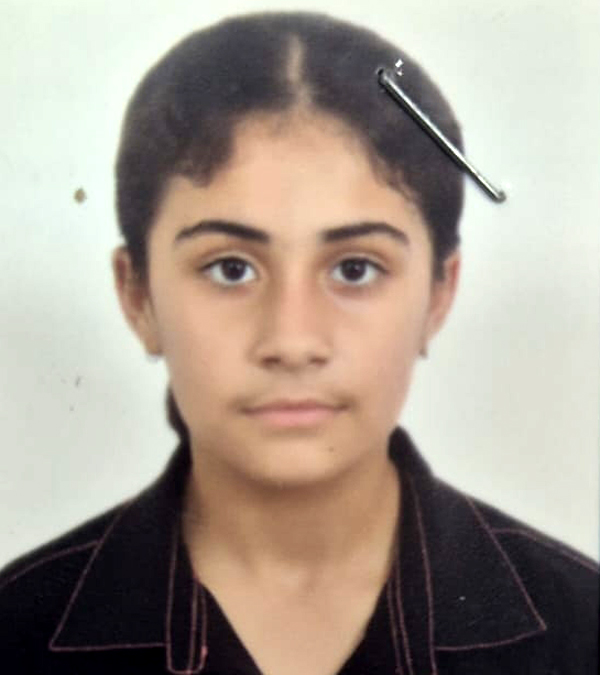 PEARL  KALRA