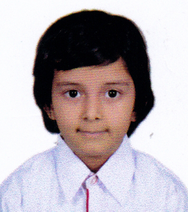 FALAK  SINGH