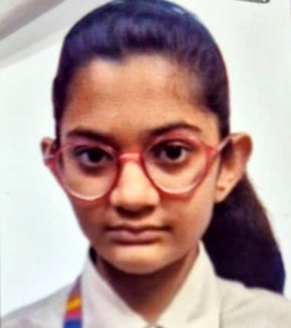 DHANI RANI BABBAR