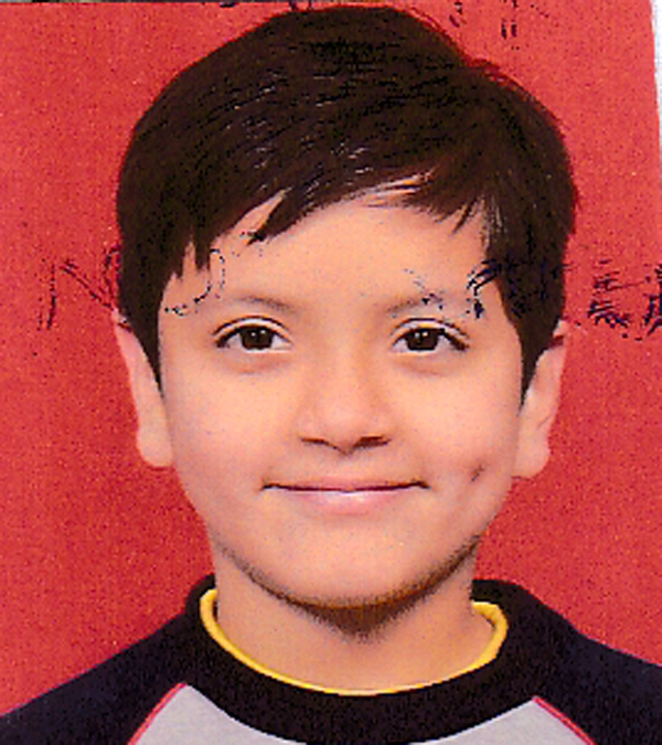 SHIV  ARORA