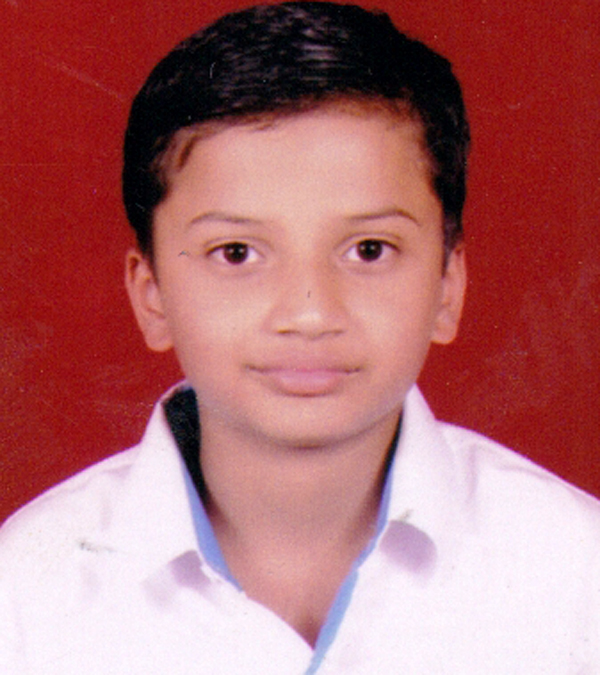 AAYUSH  PAL