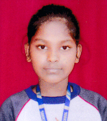 SAANCHI  THAKUR