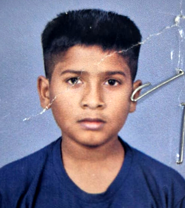 VEDANT