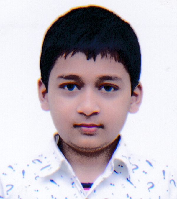DEBASHMEET  DEY