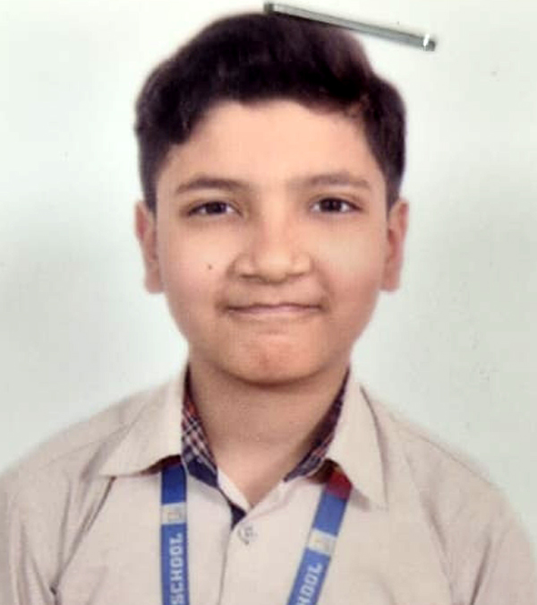 TISHAAN  GOEL