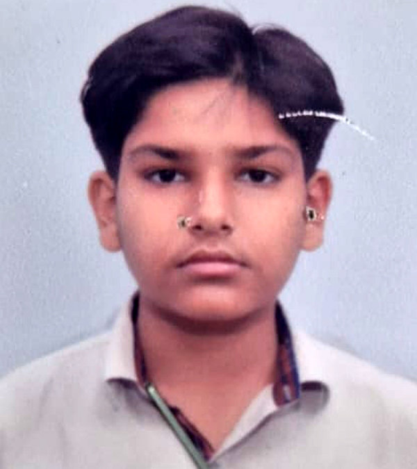 ANSH  KASANA