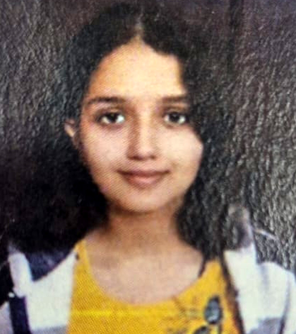 AROHI  GIL
