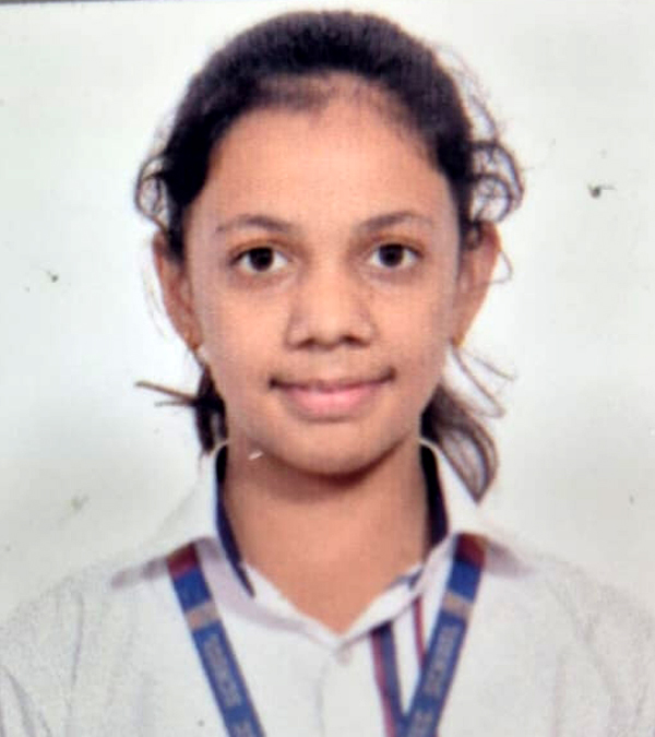 FALAK  MEHRA