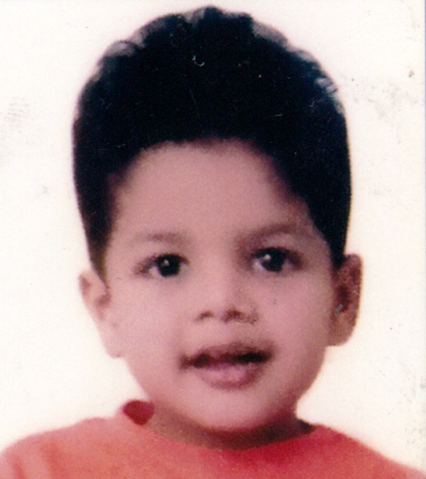 ANAY  BAJPAI