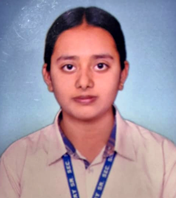 SRISHTI