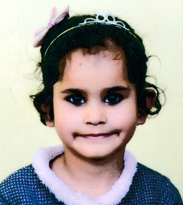 GAURAVI  JANGID