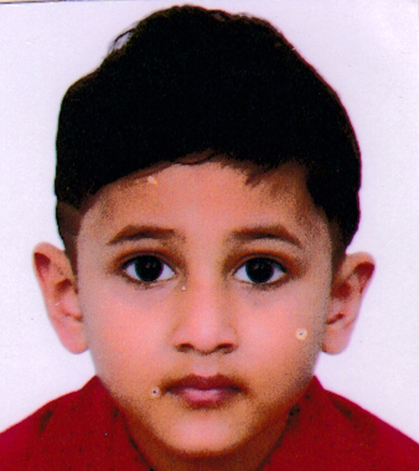 TAARUSH  GOEL