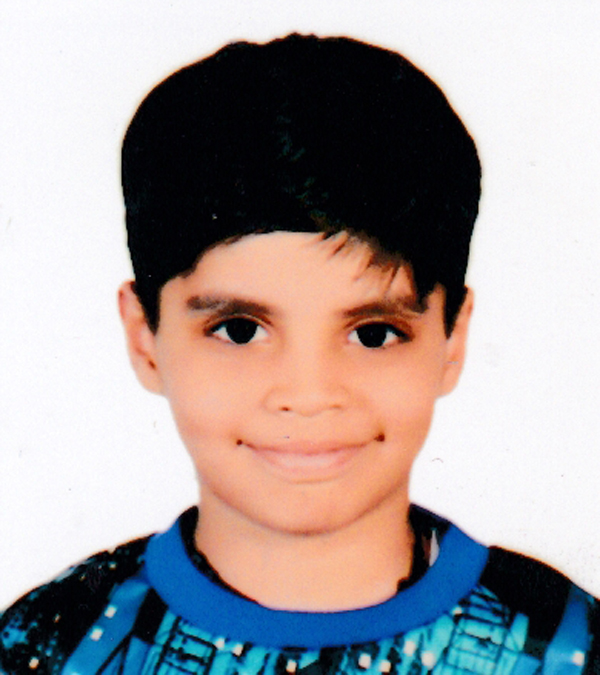 SAMARTH  ROORKIWAL