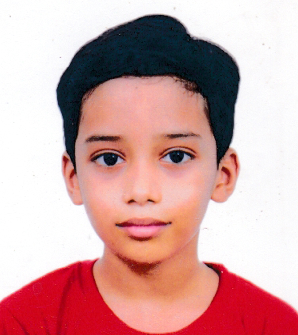 NYAY  SHAH