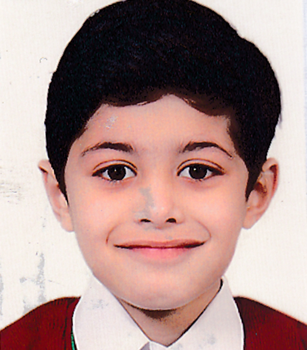 ABEER  JAGOTA