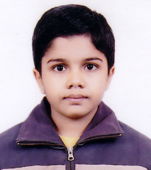 SURYA PRATAP SURYAVANSHI