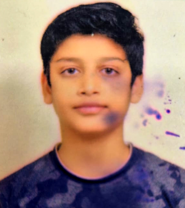 ROHAN