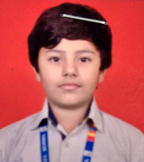 RAZA  KHAN