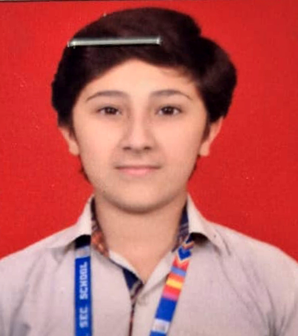 REHAN  KHAN