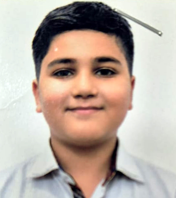 MEET  SEHGAL