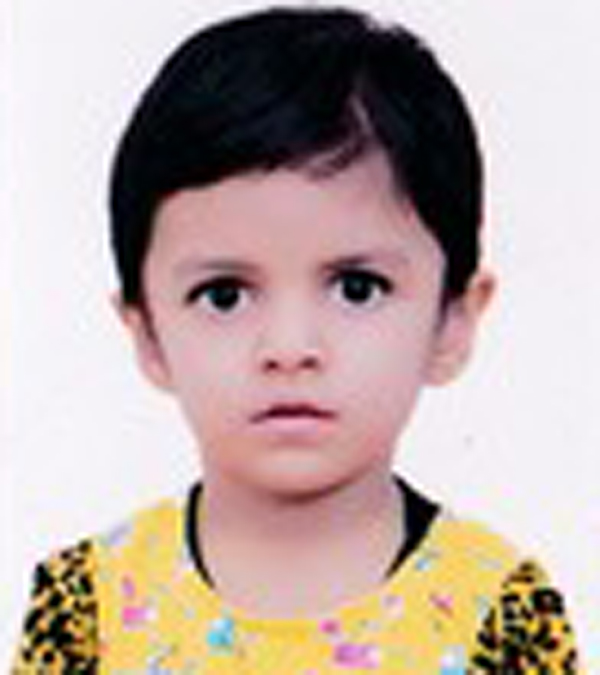 SAMBODHI VERMA