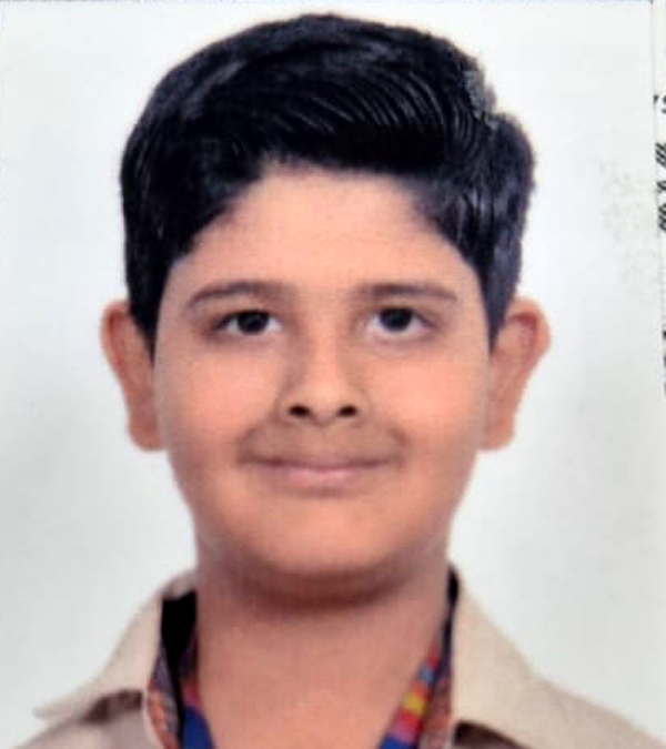 SHIVEN GUPTA