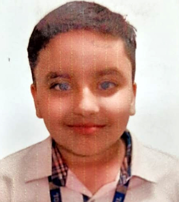 AVISH MISHRA