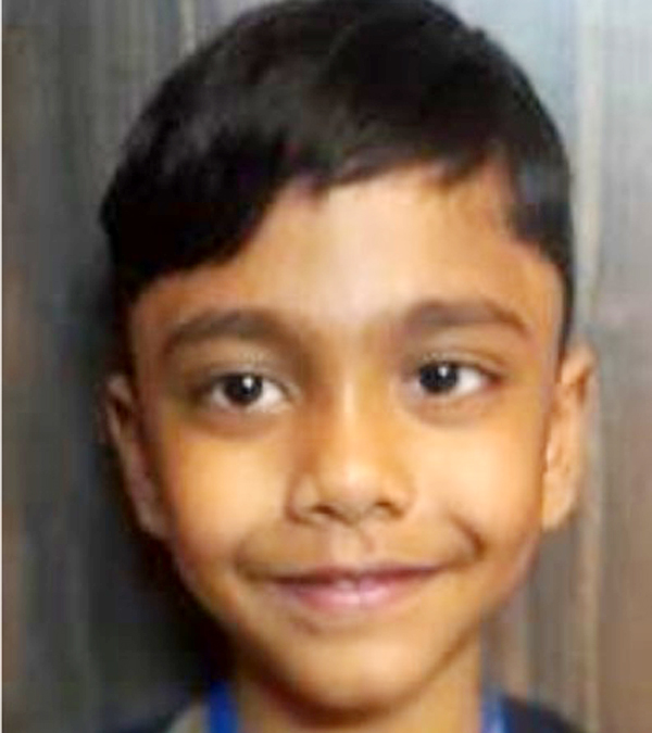 BHAVYAM SINGHAL