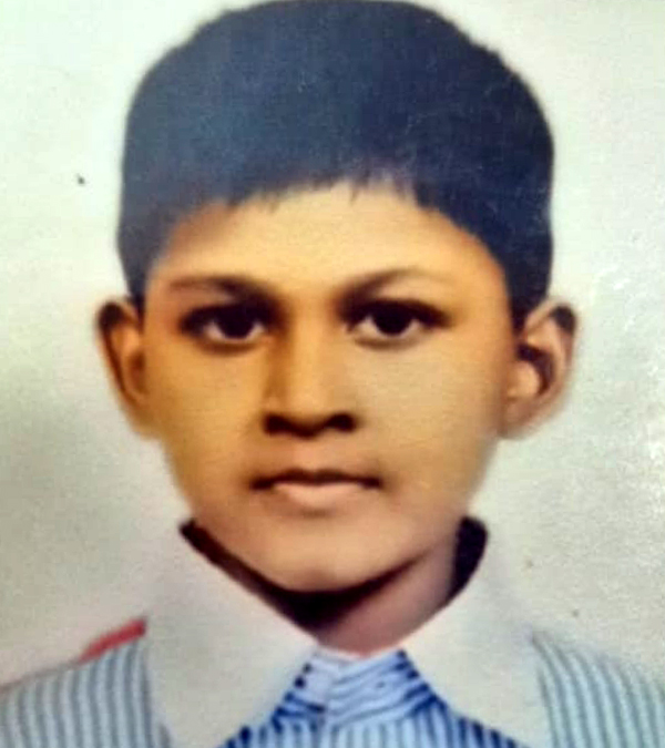 RAGHU RAVI NARAIN