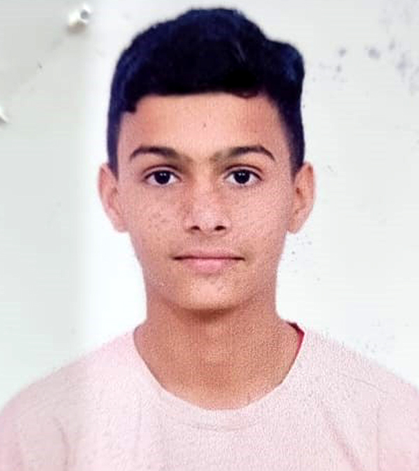 SUJAL CHHIMWAL