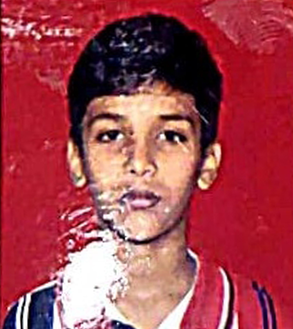SAILADA JASWIN