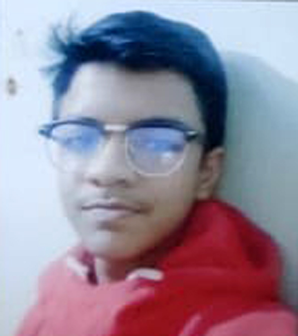 ANSHU ANAND SINGH