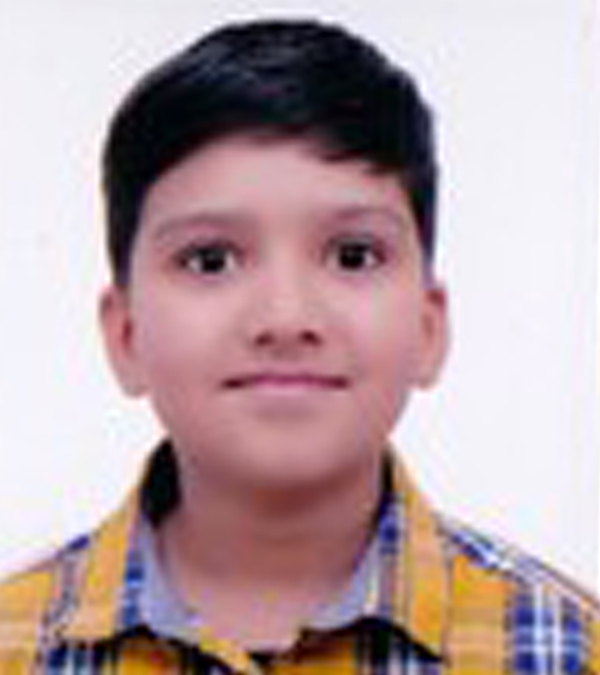 HRIDHAAN