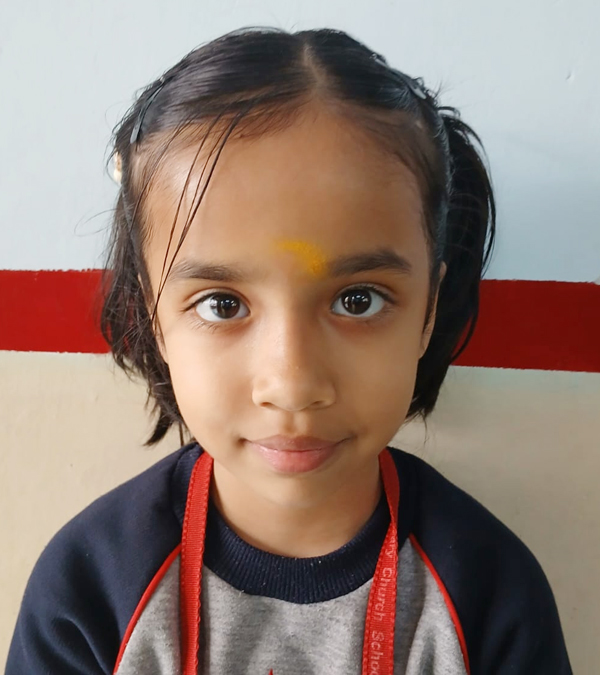 KAYNA TRIPATHI