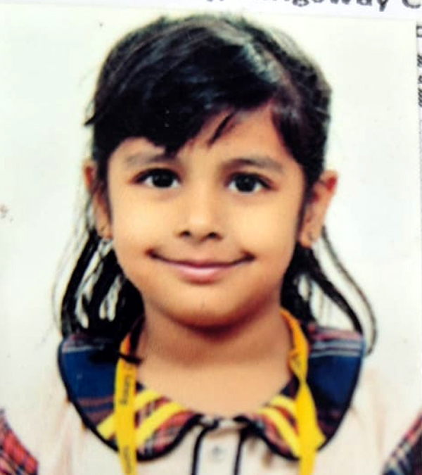 CHERISH DHINGRA