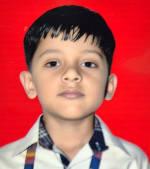 ABEER MENDIRATTA