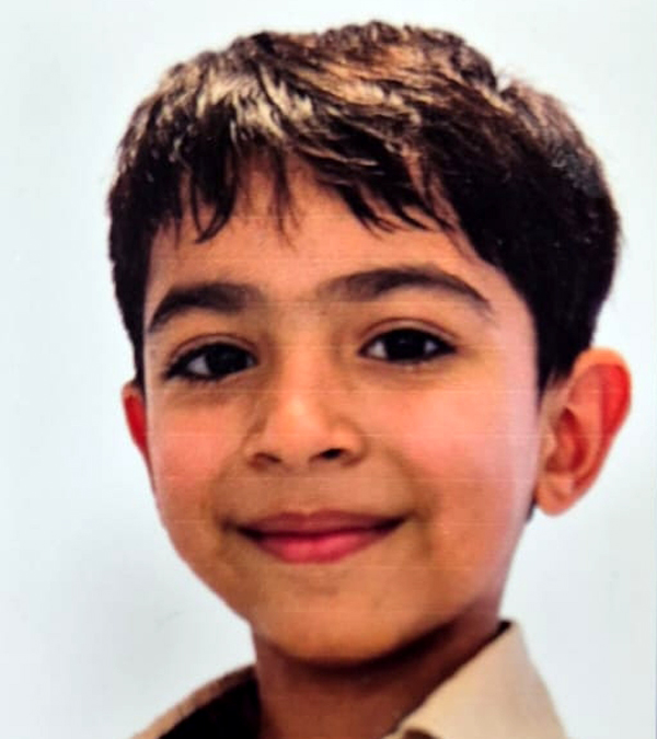 SHIVAAY CHHABRA