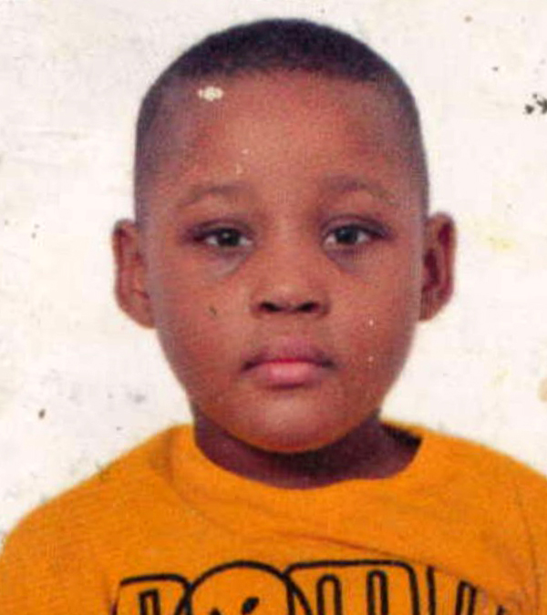 WISDOM NNAMDI NWANYANWU