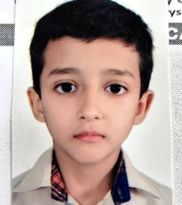 SHIVANSH SUMAN