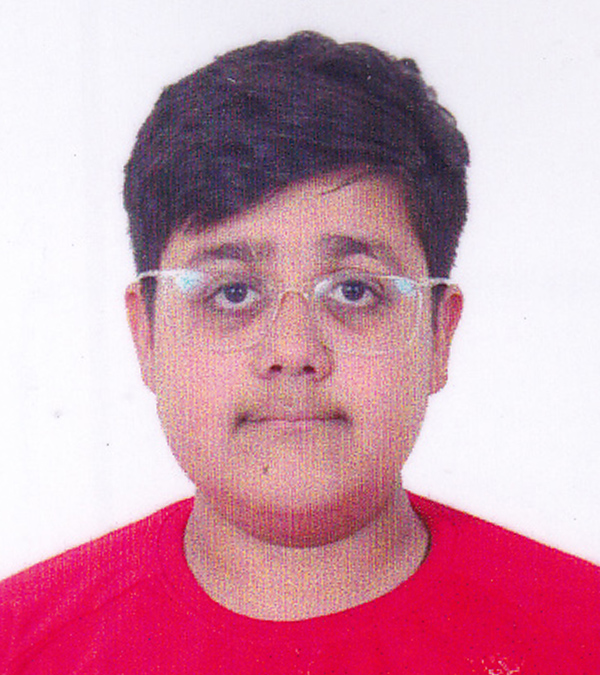 GOURISH PRUTHI