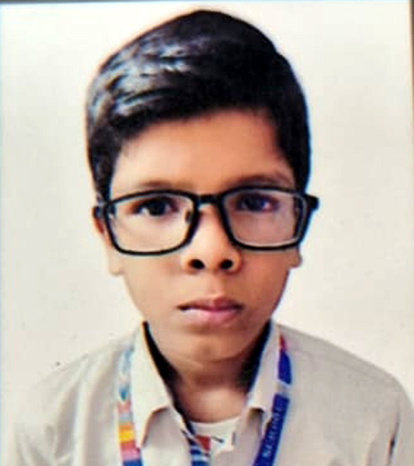 ADEE KAVITA AKHTAR